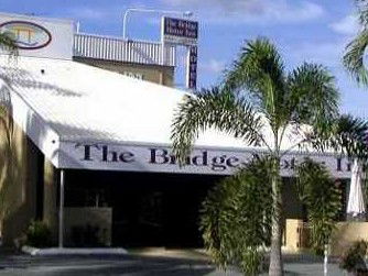 Bridge Motor Inn - Darwin Tourism 0