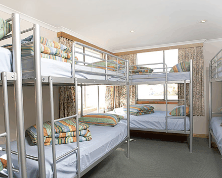 Narrara Backpackers - Darwin Tourism