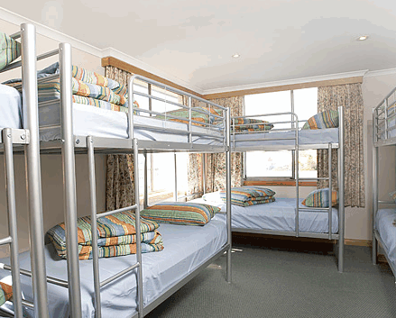 Narrara Backpackers - Darwin Tourism 0