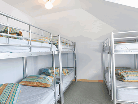 Narrara Backpackers - Darwin Tourism 3