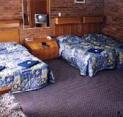 Border Motel - Darwin Tourism