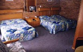 Border Motel - Darwin Tourism 0