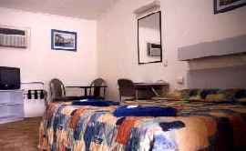 Border Motel - Darwin Tourism 1