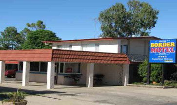 Border Motel - Darwin Tourism 2