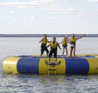 Lake Bonney Holiday Park - Darwin Tourism