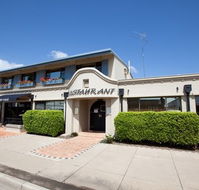 The Town House Motor Inn - Sundowner Goondiwindi - Darwin Tourism