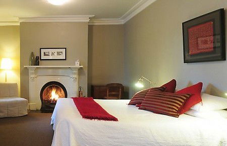 Athelstane House - Darwin Tourism 0