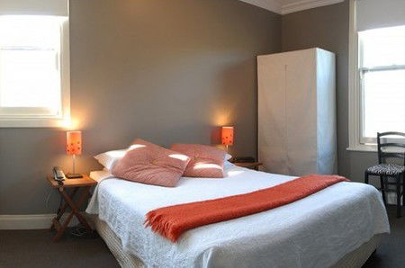 Athelstane House - Darwin Tourism 2