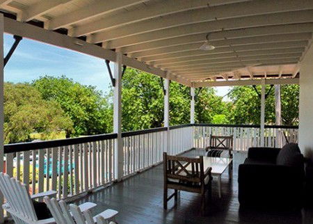 Athelstane House - Darwin Tourism 3