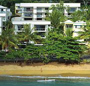 Meridien At Trinity - Darwin Tourism