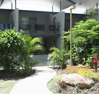 Apartments  Toolooa Gardens Motel - Darwin Tourism