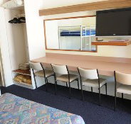 Fox Glenn Motor Inn - Darwin Tourism