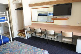 Fox Glenn Motor Inn - Darwin Tourism 0