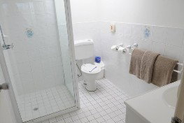 Fox Glenn Motor Inn - Darwin Tourism 1