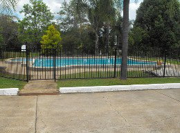 Fox Glenn Motor Inn - Darwin Tourism 2