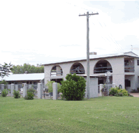 Latara Resort Motel - Darwin Tourism