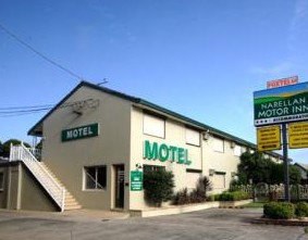 Narellan NSW Darwin Tourism