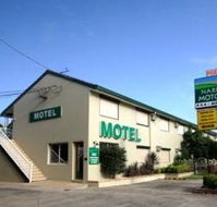 Narellan Motor Inn - Darwin Tourism