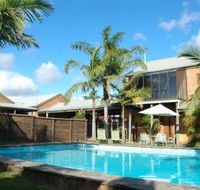Mclaren Vale Motel  Apartments - Darwin Tourism
