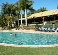 Cedar Lake Country Resort - Darwin Tourism