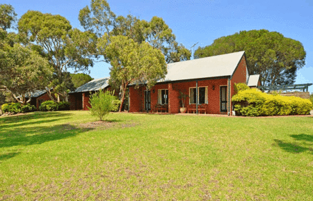 Currency Creek Winery - Darwin Tourism