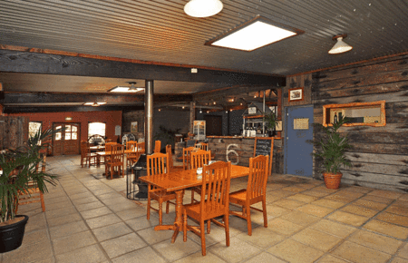 Currency Creek Winery - Darwin Tourism 2