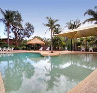 Comfort Resort Kaloha - Darwin Tourism
