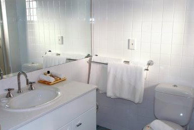 Terrigal Pacific Resort - Darwin Tourism 4