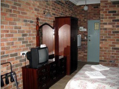 Ettalong NSW Darwin Tourism