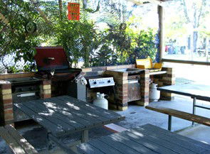 Bundaberg Park Lodge - Darwin Tourism 2