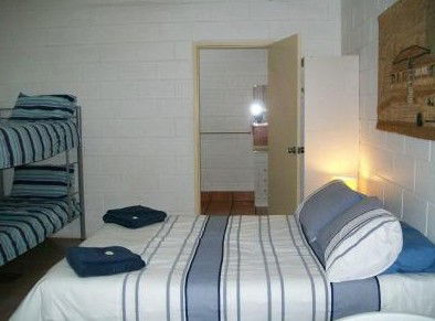 Bundaberg Park Lodge - Darwin Tourism 3