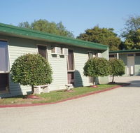 Leongatha Motel - Darwin Tourism