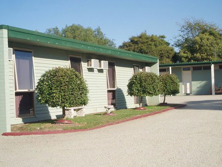 Leongatha Motel - Darwin Tourism 0