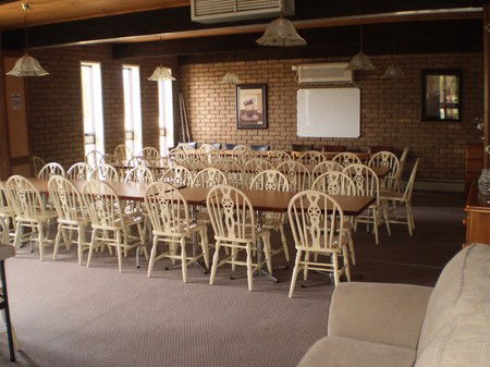 Leongatha Motel - Darwin Tourism 3