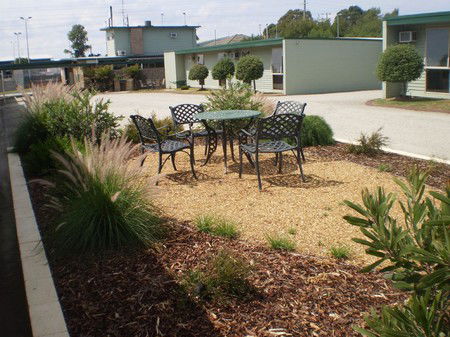 Leongatha Motel - Darwin Tourism 5