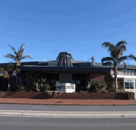 Apollon Motor Inn - Darwin Tourism