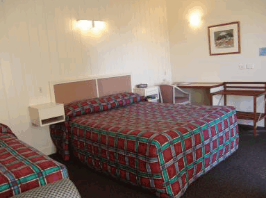 Apollon Motor Inn - Darwin Tourism 3