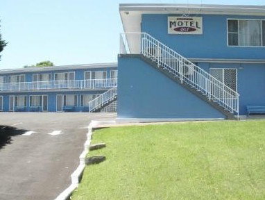 Motel 617 - Darwin Tourism 0