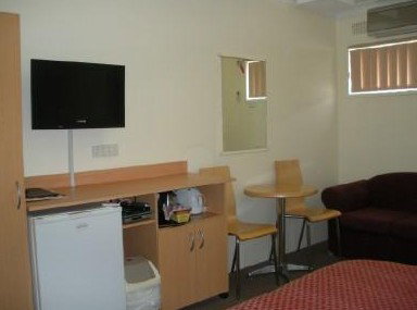 Motel 617 - Darwin Tourism 1