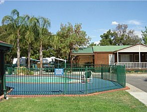 Albury Motor Village - Darwin Tourism 0