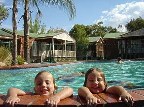 Albury Motor Village - Darwin Tourism 3