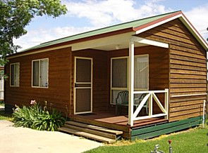 Albury Motor Village - Darwin Tourism 4
