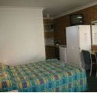 Barcaldine Country Motor Inn - Darwin Tourism