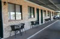 Barcaldine Country Motor Inn - Darwin Tourism 1