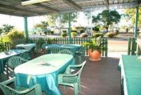 Barcaldine Country Motor Inn - Darwin Tourism 2