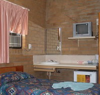 Ascot Budget Inn - Darwin Tourism