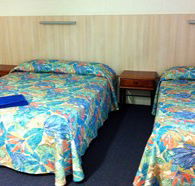 Mango Tree Motel - Darwin Tourism