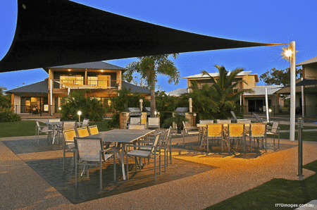 The Edge on Beaches - Darwin Tourism