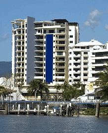 Jack And Newell Cairns Holiday Apartments - Darwin Tourism 0