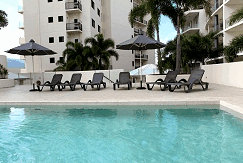 Jack And Newell Cairns Holiday Apartments - Darwin Tourism 3